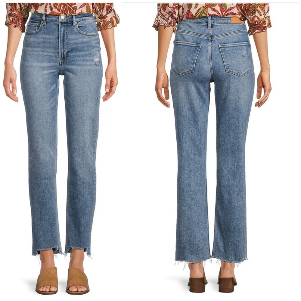 Dear John "Jody Straight" Jeans Size 28